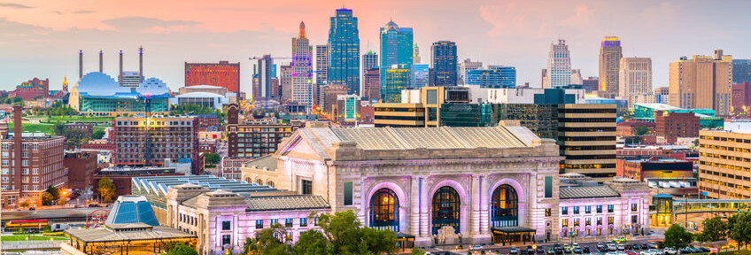 Fun Districts and Areas in Kansas City, MO to Visit